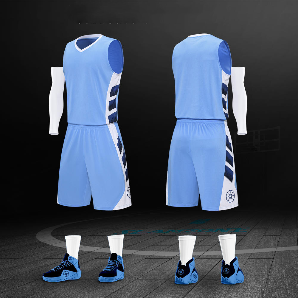 佳美良品 运动服 LQ8高清大图