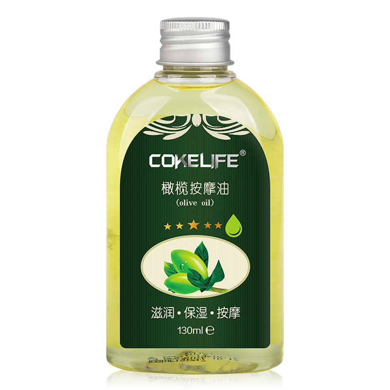 CokeLife橄榄精油人体水溶性润滑液男女用后庭高潮按摩润滑油女性系列自慰调情趣免洗阴道干涩私处增强快感成人助情趣用品