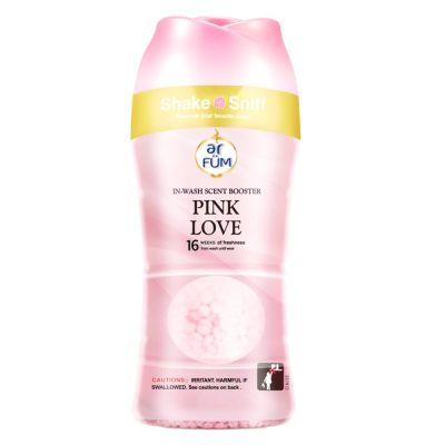 纺优美衣物留香珠（爱的宣言）150g