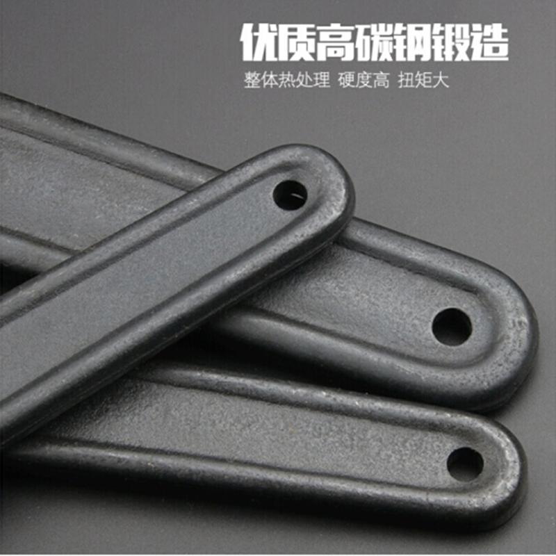 单头呆扳手 开口扳手 38mm
