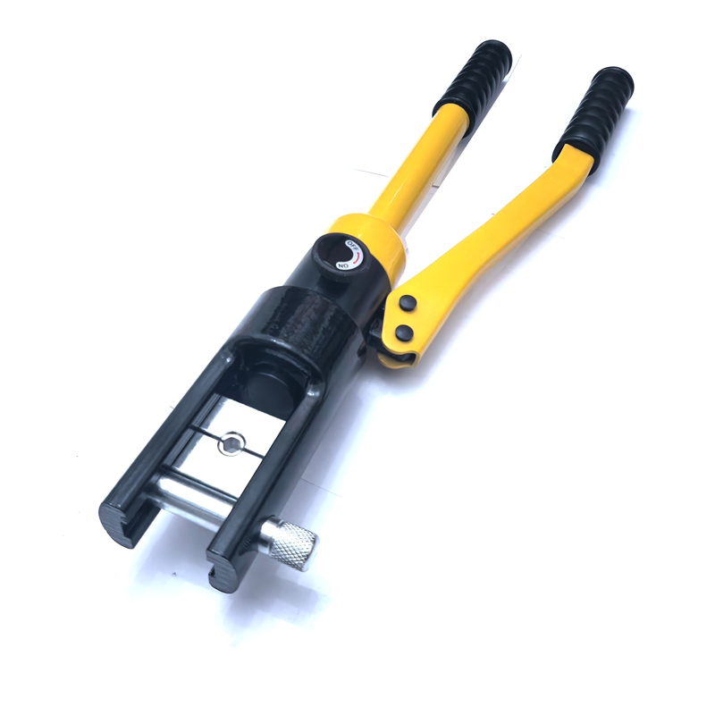 合简汇达 手动液压钳 300型 把高清大图