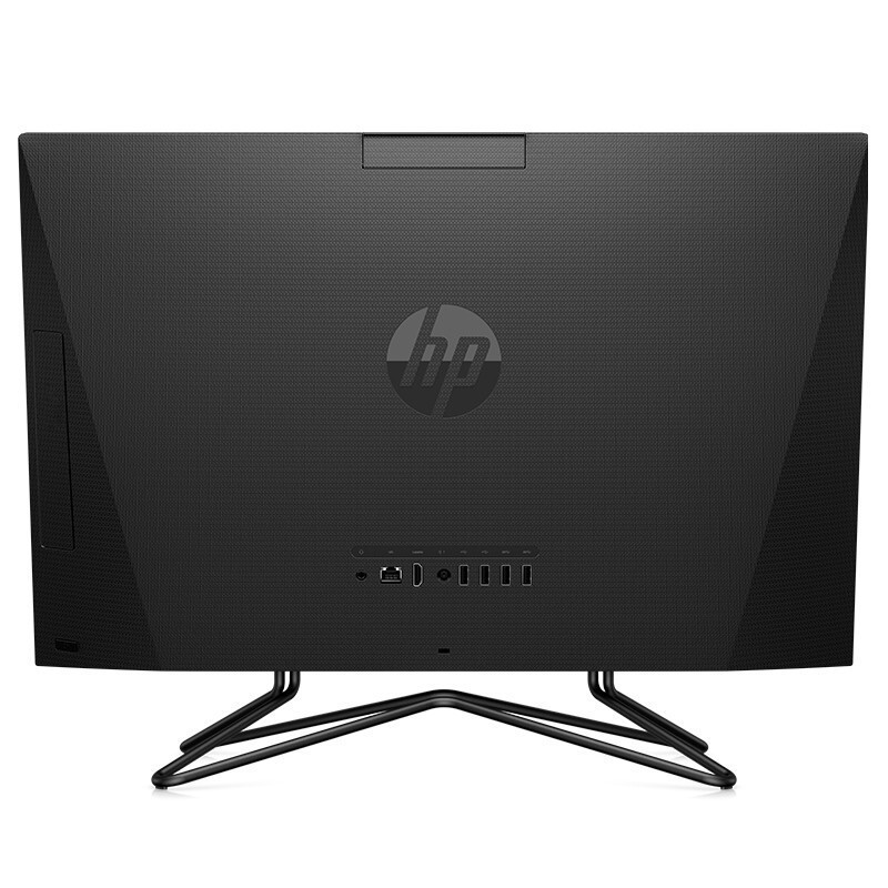 惠普(hp)战66 微边框商用一体机电脑一体机电脑