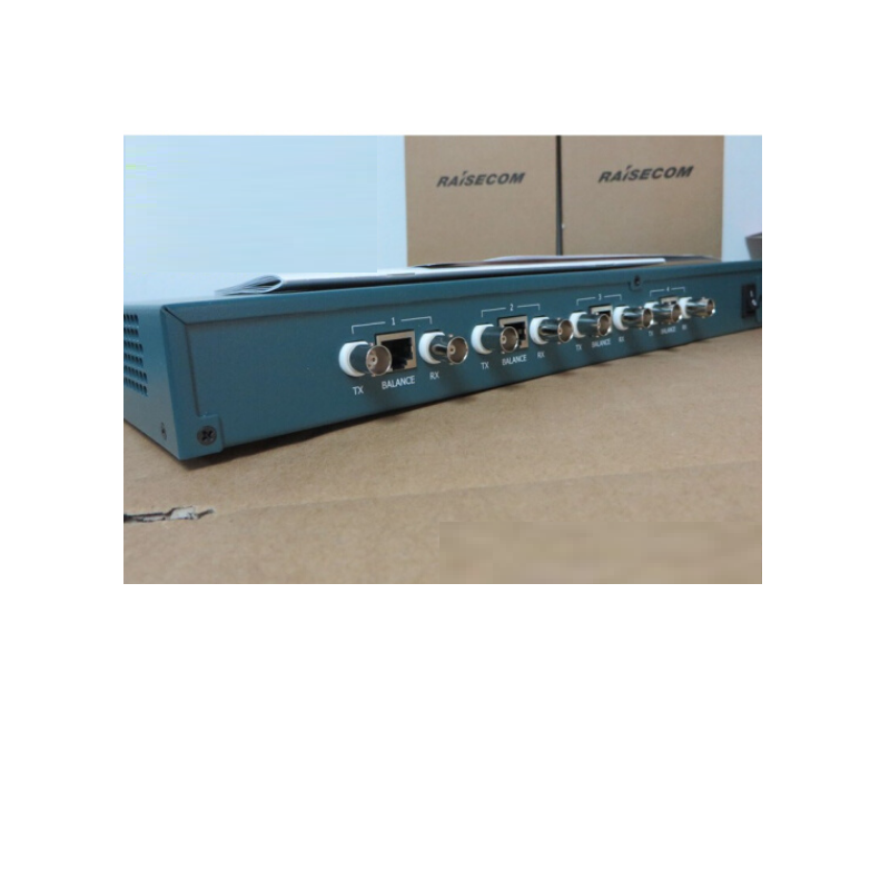 瑞斯康达RC953-FE4E1-AC 协议转换器