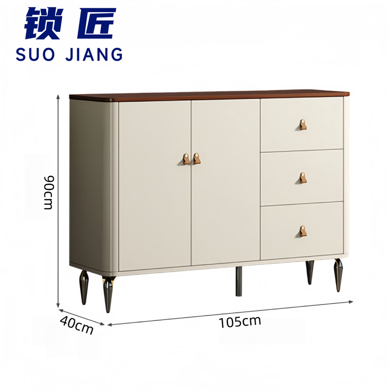 锁匠储物柜105*40*90cm台高清大图