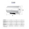 海尔(Haier) ES50H-BY3热水器