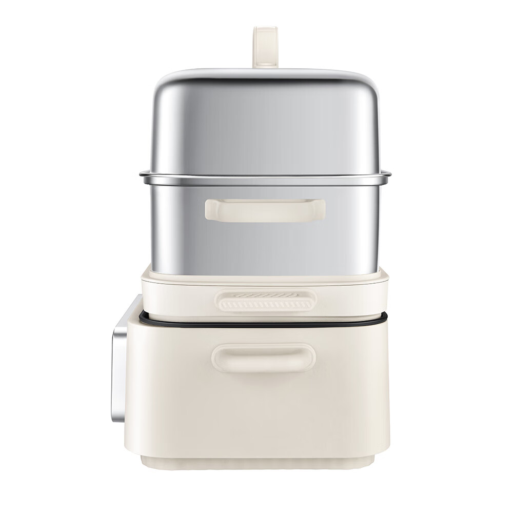 德世朗(DESLON) DDQ-ZG182 多功能电蒸锅高清大图