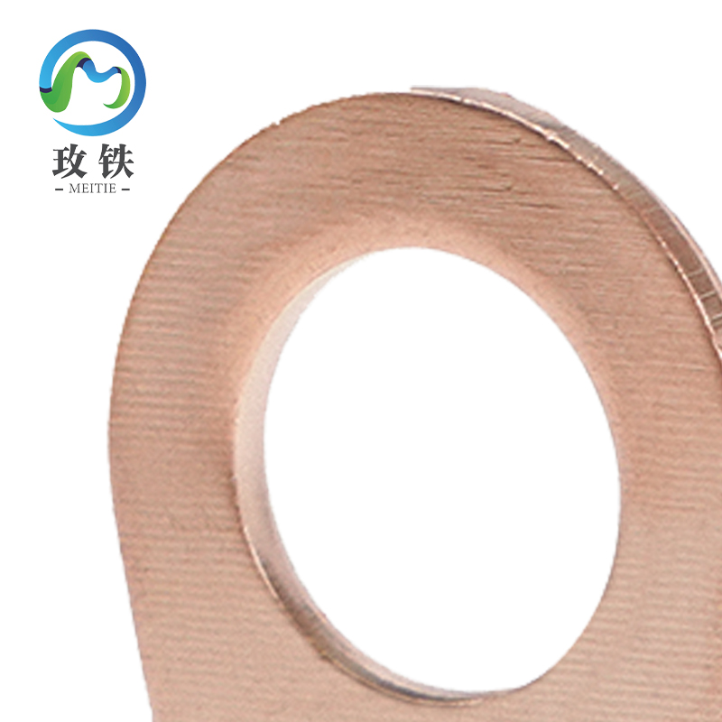 玫铁 开口铜鼻子 OT-80A 个高清大图