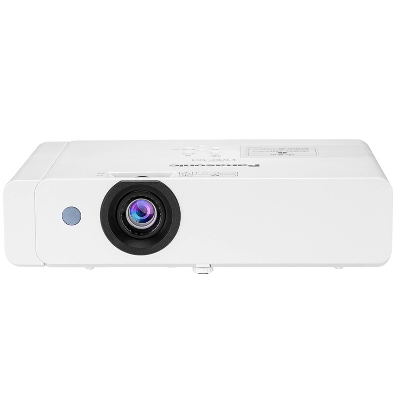 松下(Panasonic)PT-XW336C 投影仪 投影机办公教育(高清宽屏 3300流明 HDMI接口)