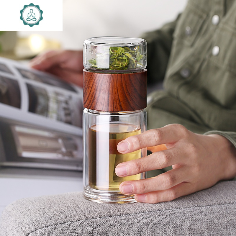 十款便携式玻璃杯优质榜推荐-苏宁头条