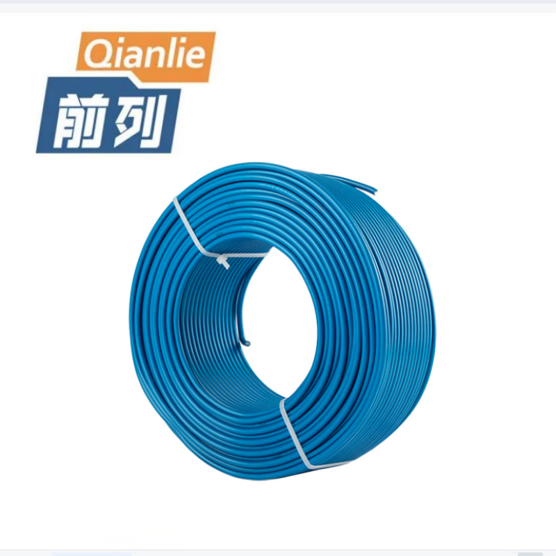 前列 聚氯乙烯绝缘电线 BLV 16mm2 100米/卷