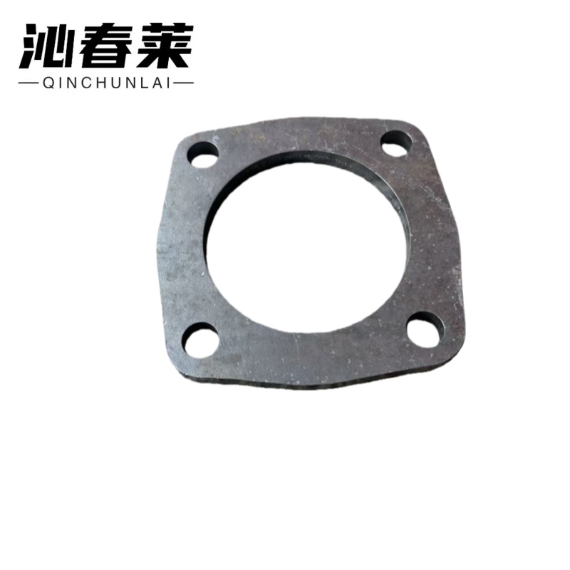 沁春莱 异型法兰垫片 定制 片高清大图
