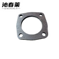 沁春莱 异型法兰垫片 定制 片