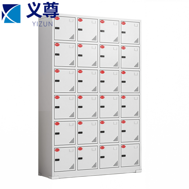 义尊 工具柜充电柜 MMK-24 台高清大图