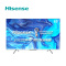 海信(Hisense) 65英寸AI智能 4K超薄无边全面屏 超大内存 语音声控 人工智能 65E4F液晶平板电视机