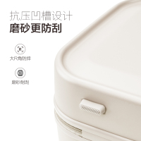 爱华仕收藏家行李箱20寸登机拉杆箱女24寸大容量男万向轮密码皮箱