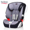 宝得适(Britax)汽车儿童安全座椅 全能百变王(9个月-12岁)