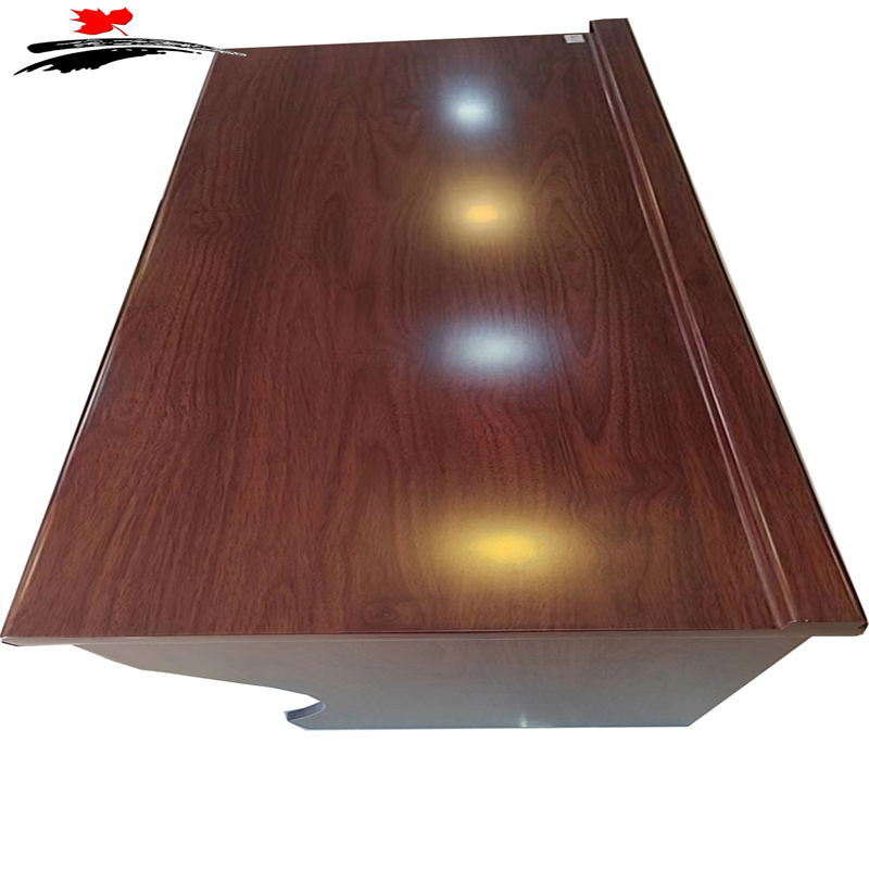 丰叶卓邦 条桌 会议讲话办公桌FY-XTZ3426A 张高清大图