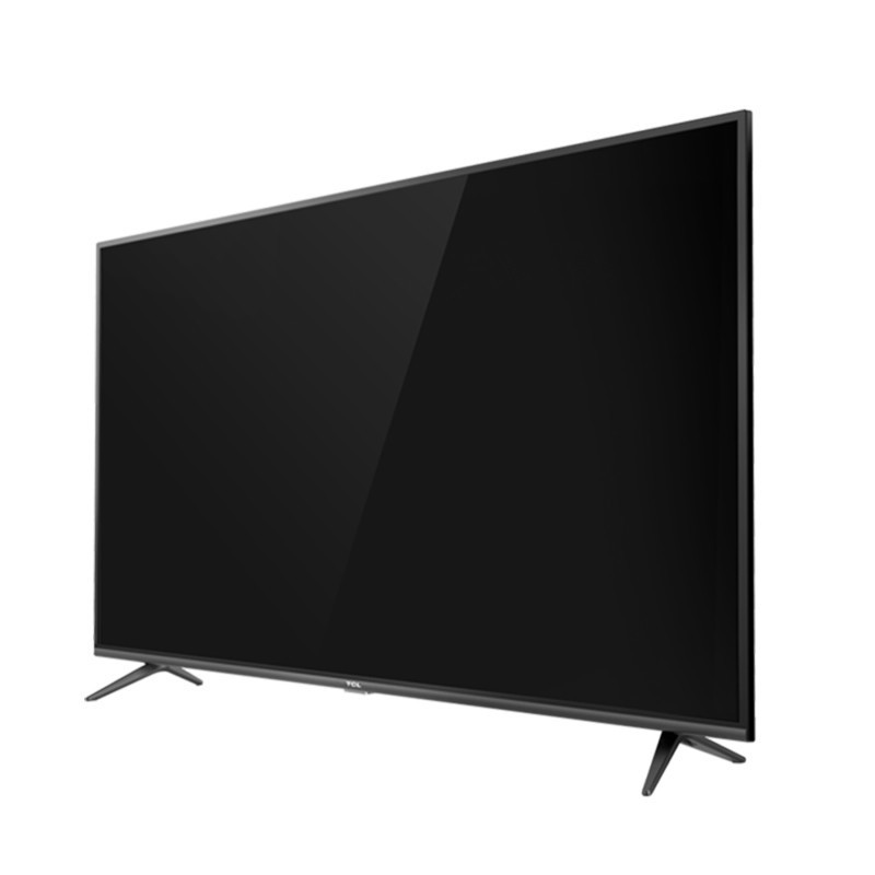 TCL 液晶电视机 43寸 2K/安卓智能 43A260电器(X)