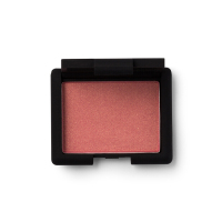 纳斯(NARS)深喉腮红胭脂粉膏 Deep Throat深喉柔粉色偏桃色(带银闪)4016#