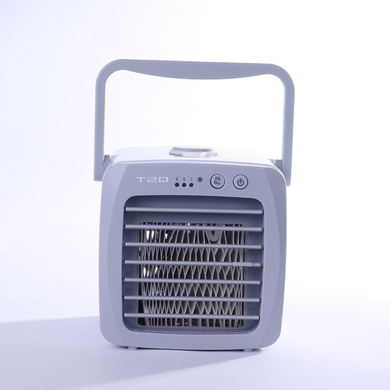 手提冷风机迷你冷风机手提arcticairultra迷你空调便携家用冷风机家用