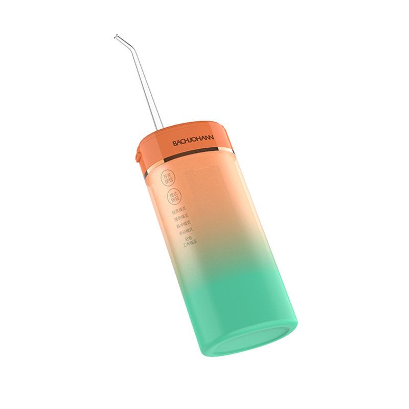 巴赫约翰 电动冲牙器TP-01(个)