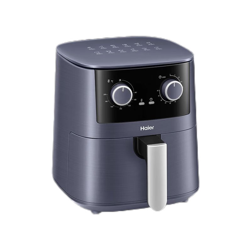 海尔(haier)HA-M4510S空气炸锅 4.5L