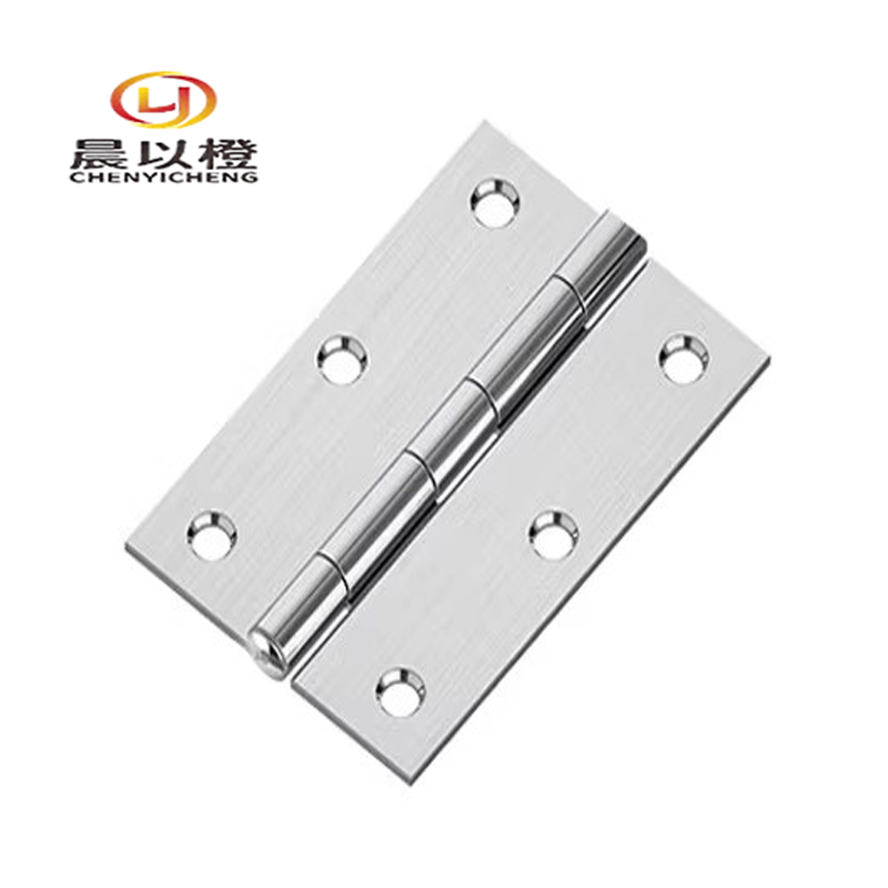 晨以橙 不锈钢合页 2.5寸63*43*1.2mm 个高清大图