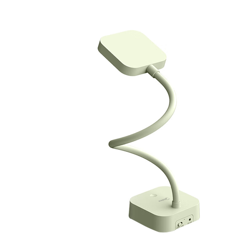 midea美的mt5t3灵尚台灯17685284mm绿色