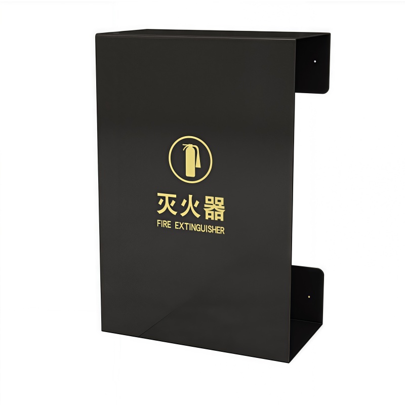 义尊 灭火器箱 35*20*55cm 个高清大图