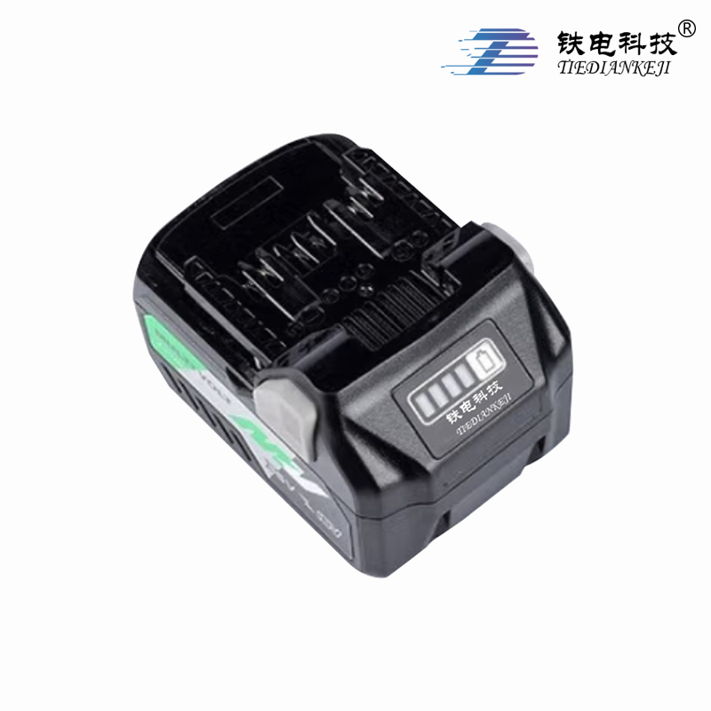 铁电科技 36V高扭矩冲击扳手配件-电池 TDBS-GNJDC 件高清大图