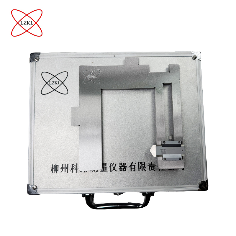 LZKL 检测尺 KL-JJF(CR)04422-A.1.15-00 把高清大图