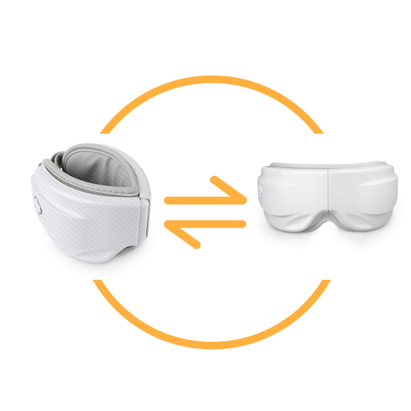 智能音乐护眼按摩仪 MKG16高清大图