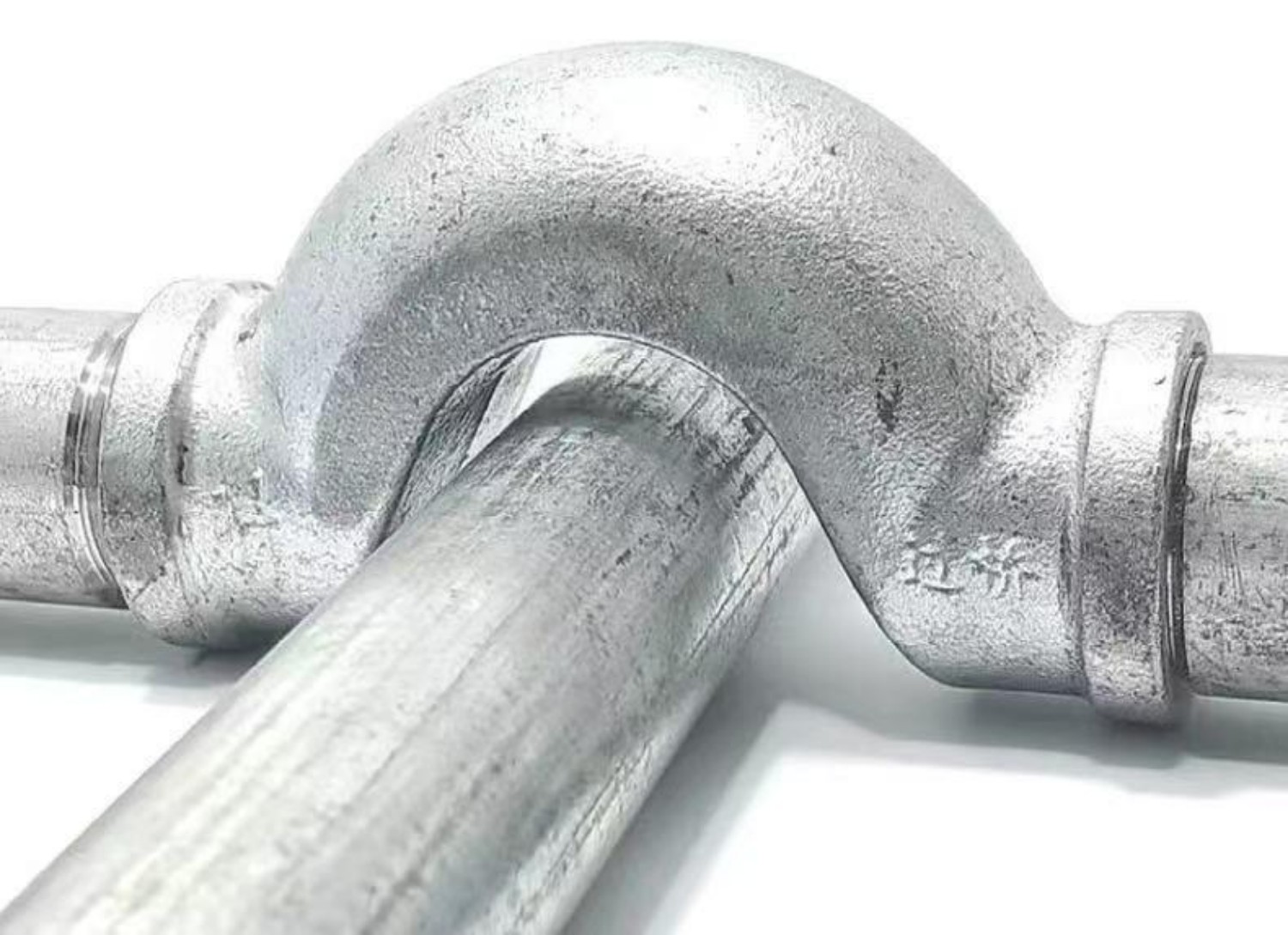 鑫顿 镀锌 DN20高清大图