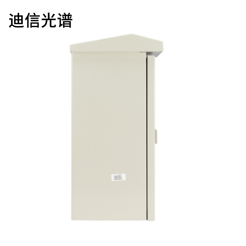 迪信光谱 视频运维监控数据终端视频箱 OYD-AI15124-B 套高清大图