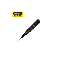 史丹利(STANLEY) 数显测电笔12-220V 66-137-23 12把起订 货期5-10天