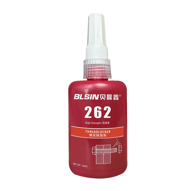 贝磊鑫BLSIN 螺纹胶 262胶 50ml/支