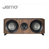 JAMO/尊宝 S83 CEN 中置音响 发烧无源音箱家庭影院扬声器喇叭