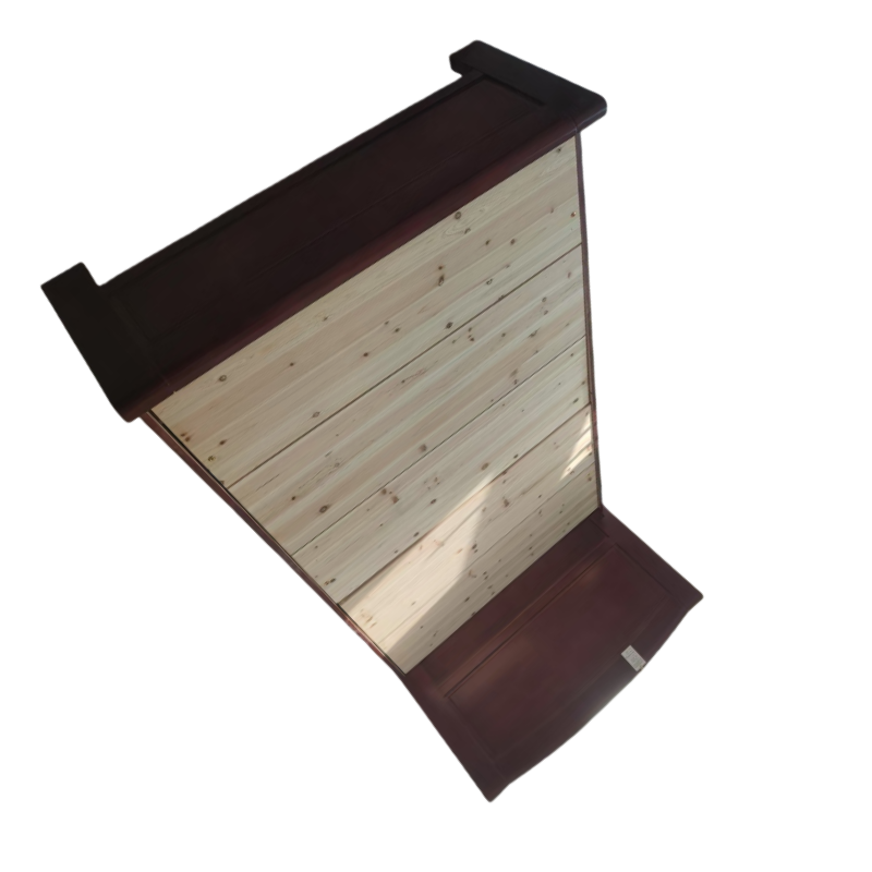 良佳兴 单人床 2000*1500*350mm 张高清大图