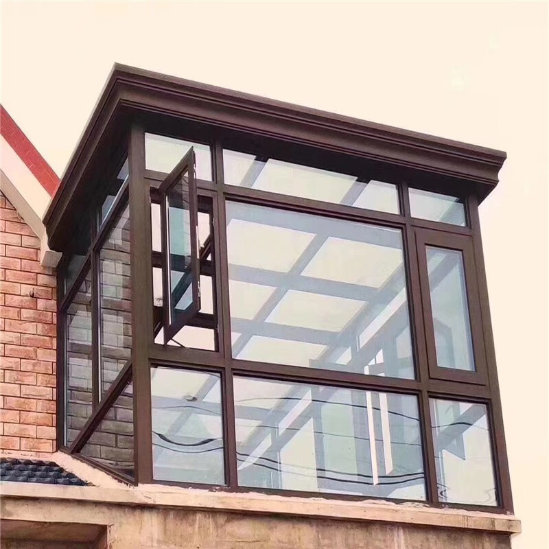 铝合金窗220185cm