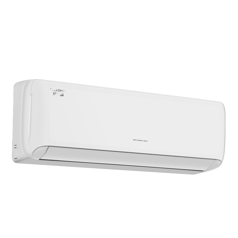 格力空调新品凉之源挂机变频2匹舒适kfr50gw50557fnhaab3wifi皓雪白新