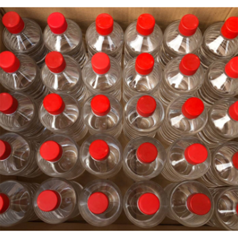95%酒精500ml(30瓶/箱)