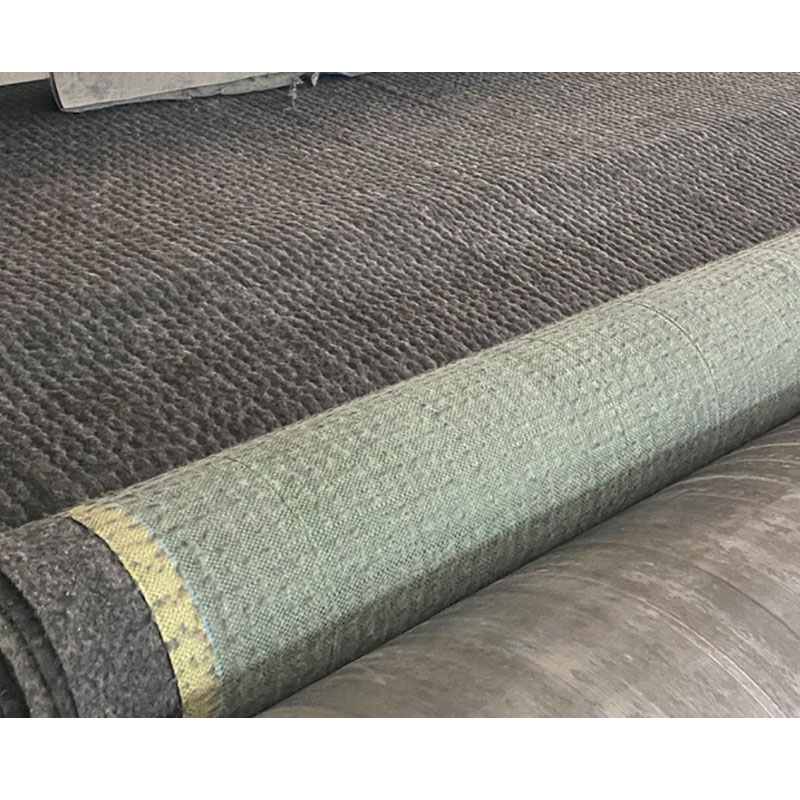鑫睿辉 水泥盖草布 3MX3M 厚度10CM 卷高清大图