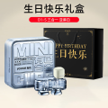 有色(yoose)三合一多功能电动剃须刀D1-S 亚麻白