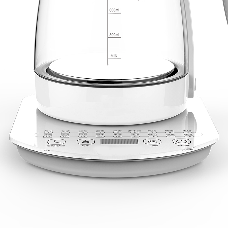 夏新HT-319A养生壶高清大图