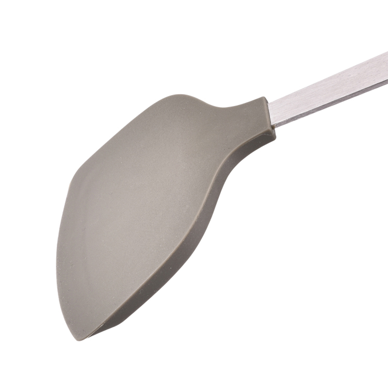 爱仕达炒锅硅胶铲轻巧耐用厨房烹饪好帮手RCJ01Z1Z (8支一盒装)高清大图