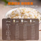 美的(Midea)无涂层0涂层电饭煲电饭锅4升IH电磁加热低卡 316L不锈钢内胆智能预约电饭煲MB-HS451S