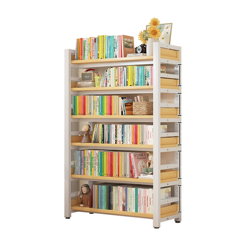 合祥源 ZTJ-SJ02 6层书架 900*300*1820mm 单位:组高清大图