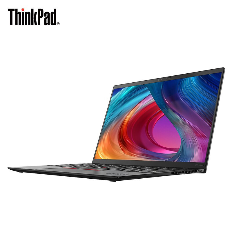 联想thinkpad x1 nano 2020款13英寸超轻薄11代酷睿evo 07cd商务办公