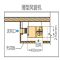 美的多联内机MDV-D45T2/N1-C3