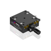 hizhg 手动角位台；SJ110-15